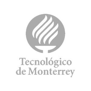Logotipo de Tecnológico de Monterrey
