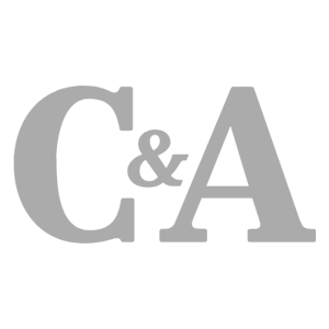 Logotipo de C&A