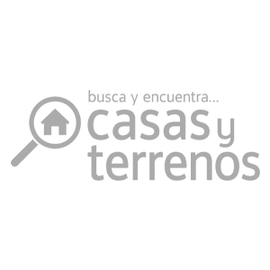 Logotipo de Casas y Terrenos